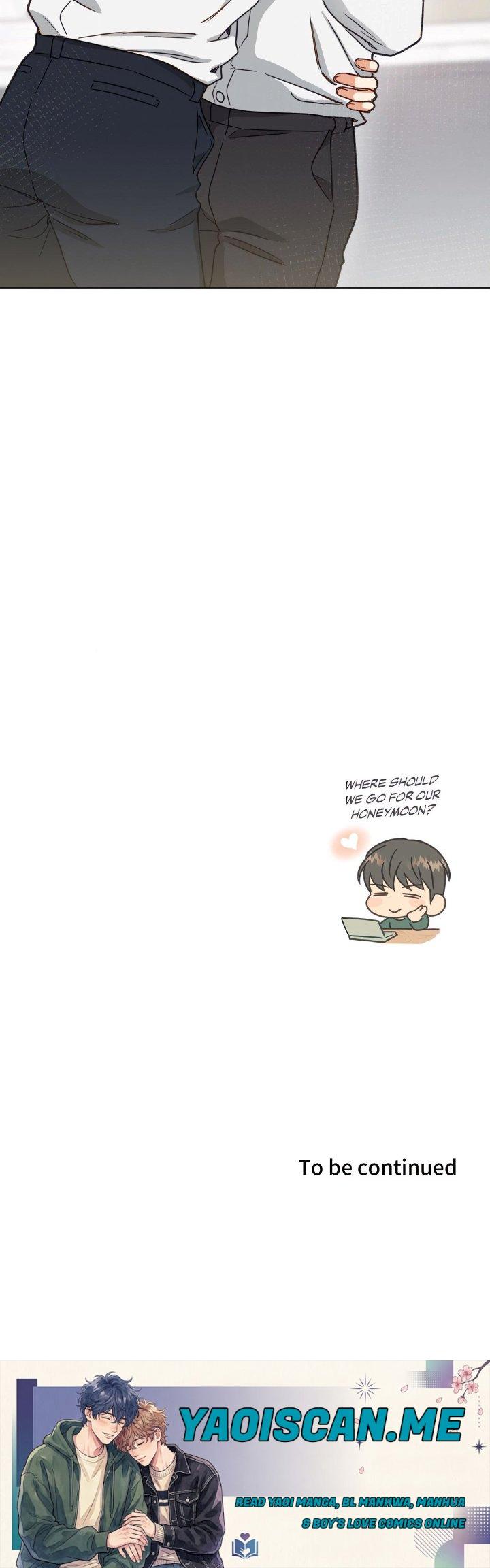 Abnormal Roommate - Chapter 100.16 Page 18