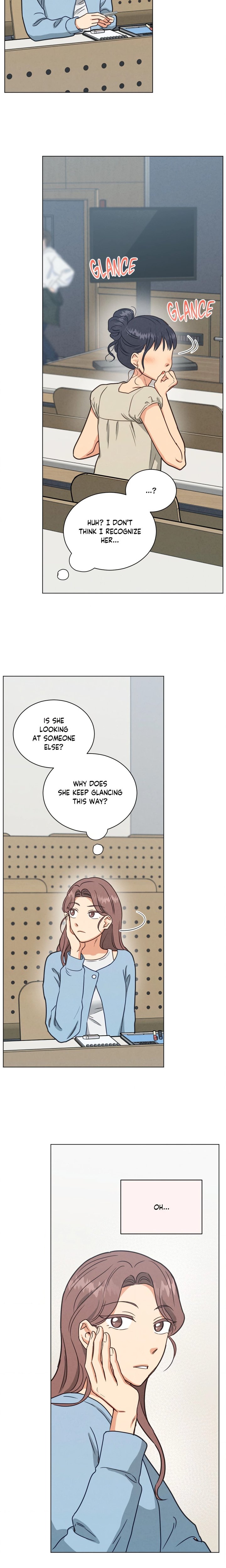 Abnormal Roommate - Chapter 100.17 Page 16