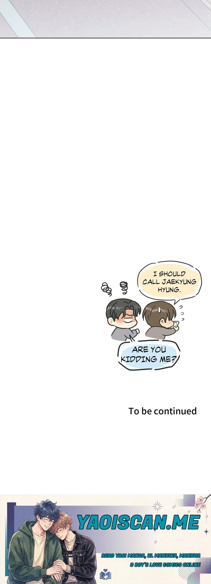 Abnormal Roommate - Chapter 100.21 Page 17