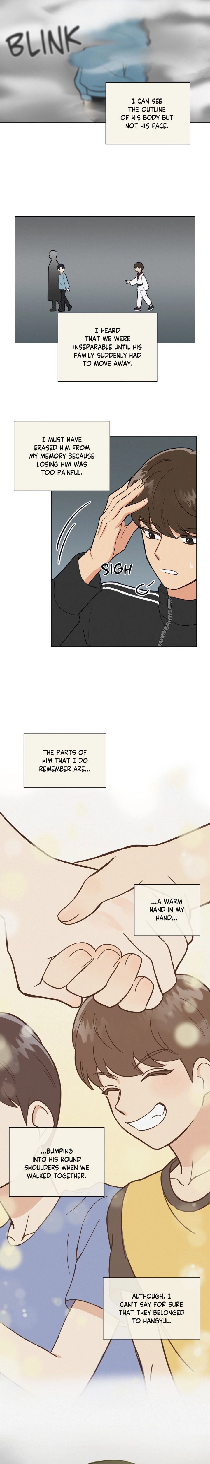 Abnormal Roommate - Chapter 2 Page 2