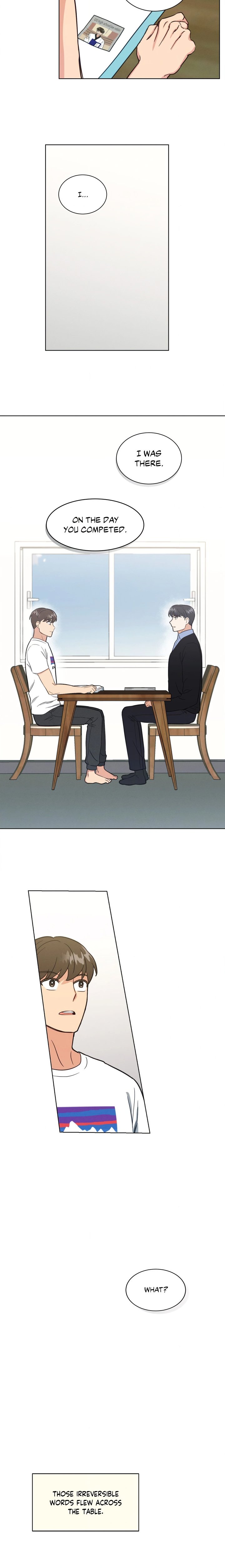Abnormal Roommate - Chapter 24 Page 14