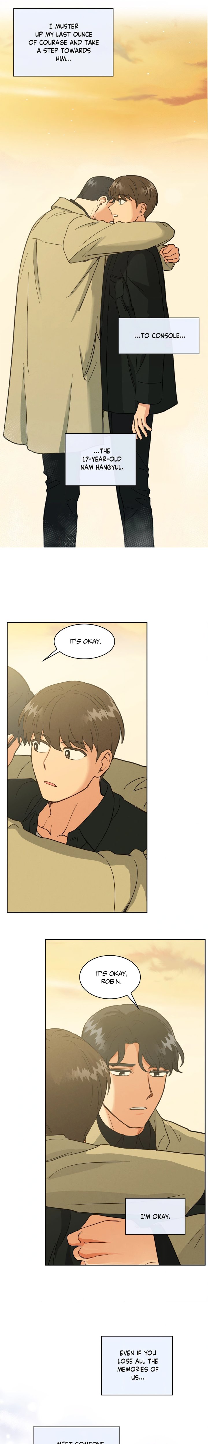 Abnormal Roommate - Chapter 26 Page 13
