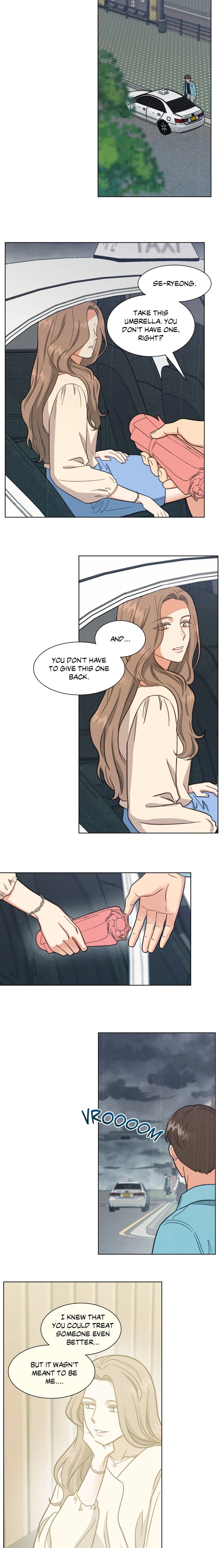 Abnormal Roommate - Chapter 36 Page 13