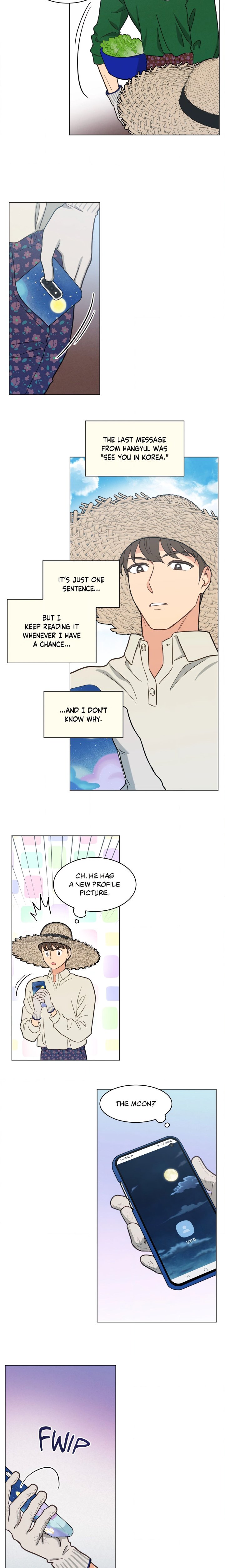 Abnormal Roommate - Chapter 46 Page 5