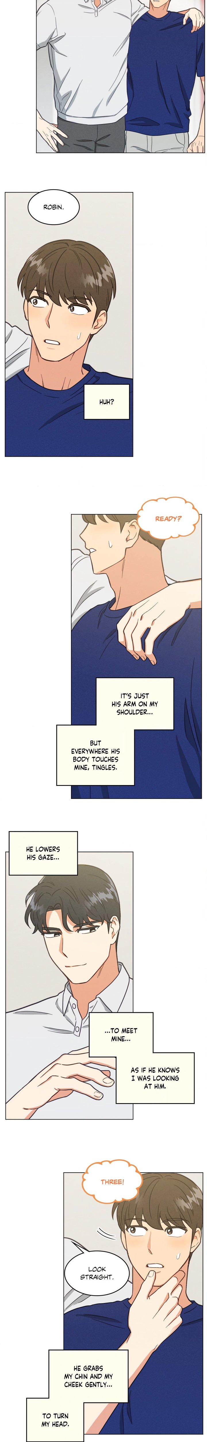 Abnormal Roommate - Chapter 48 Page 6