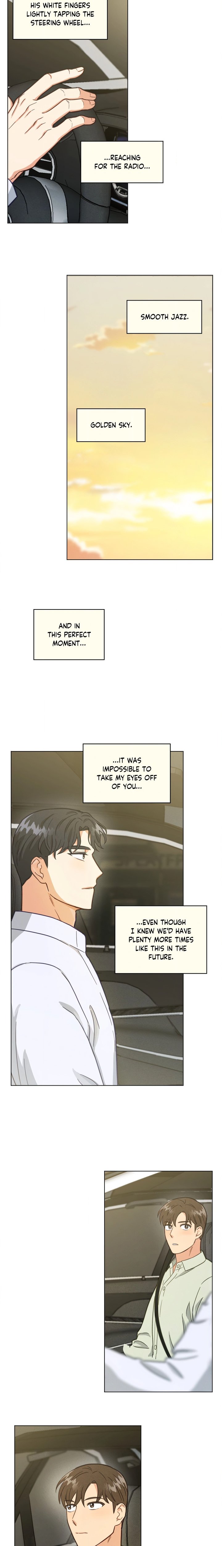 Abnormal Roommate - Chapter 51 Page 11