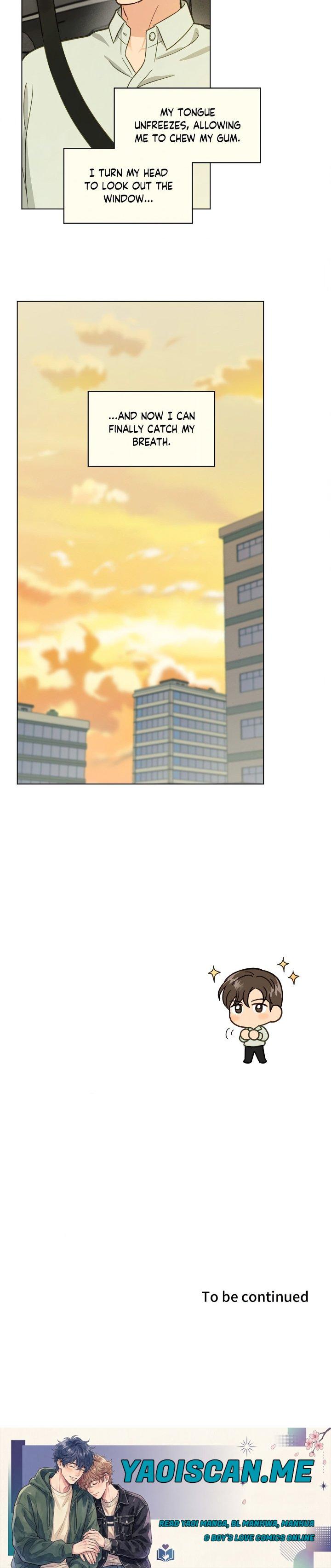 Abnormal Roommate - Chapter 51 Page 12