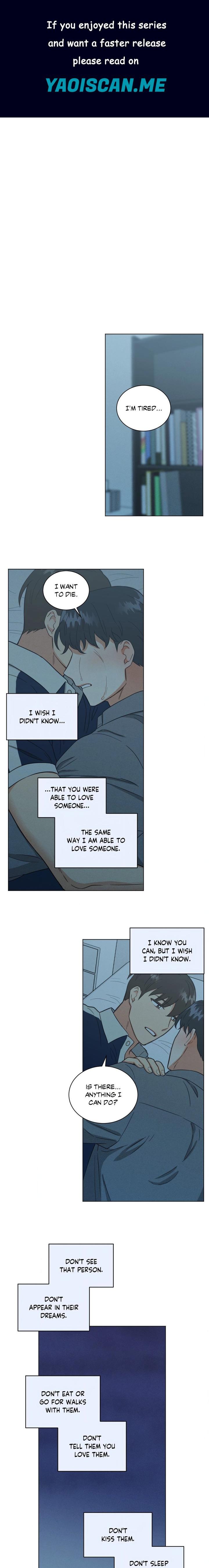 Abnormal Roommate - Chapter 65 Page 1
