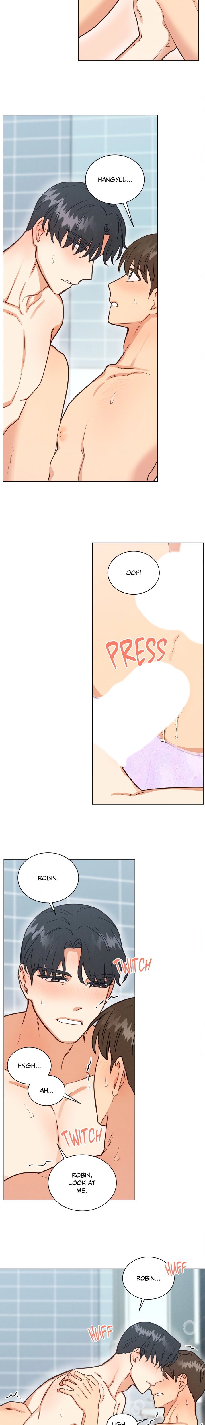 Abnormal Roommate - Chapter 89 Page 3