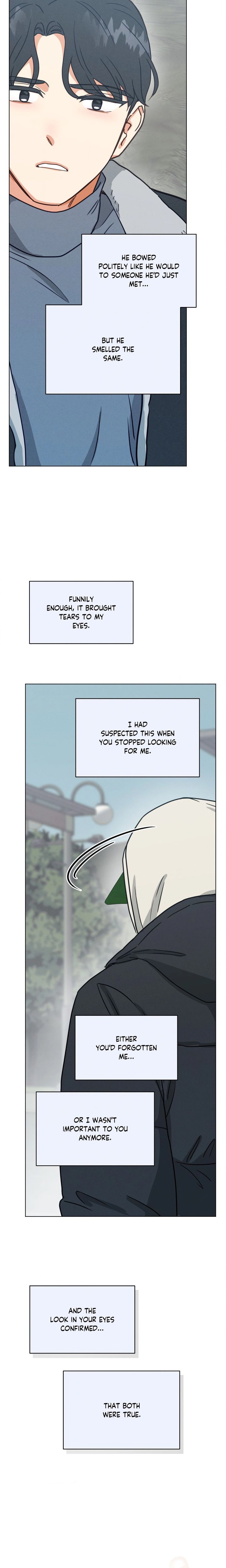 Abnormal Roommate - Chapter 91 Page 14