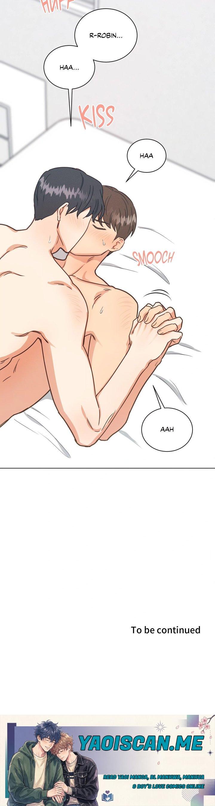 Abnormal Roommate - Chapter 96 Page 15