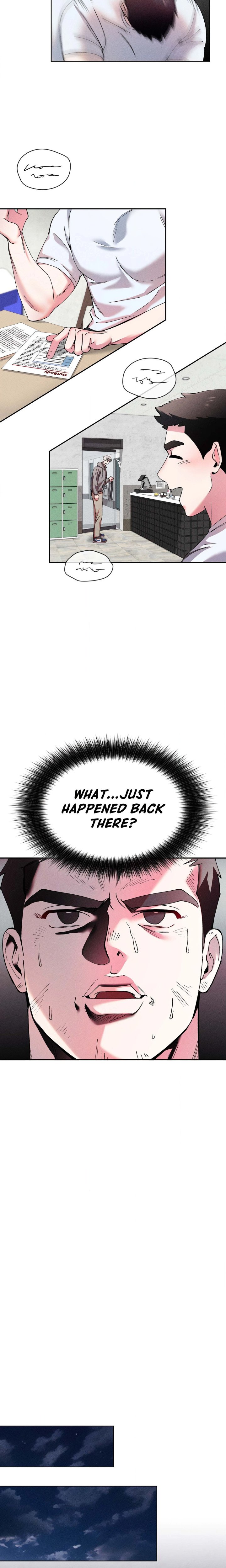 Flex Appeal - Chapter 1 Page 16