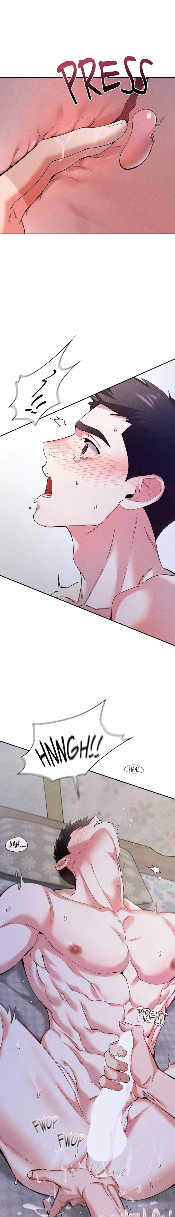 Flex Appeal - Chapter 1 Page 20