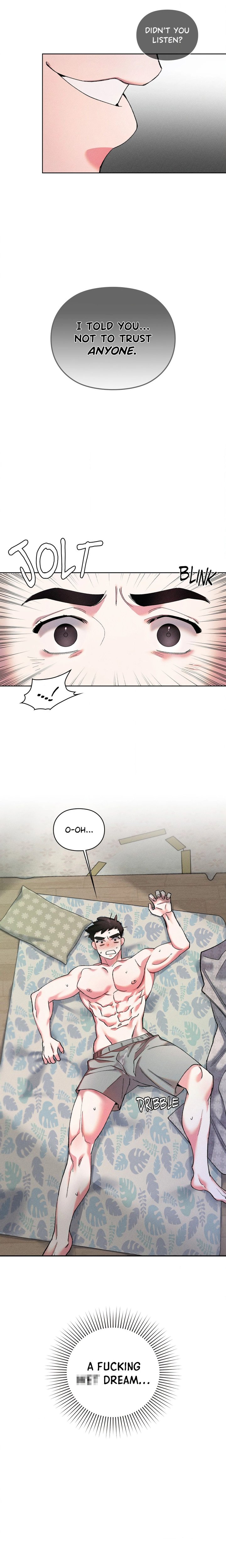 Flex Appeal - Chapter 1 Page 23