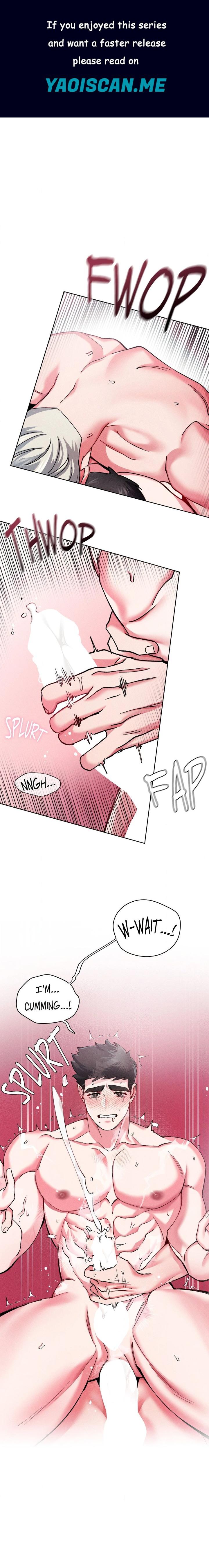Flex Appeal - Chapter 10 Page 1