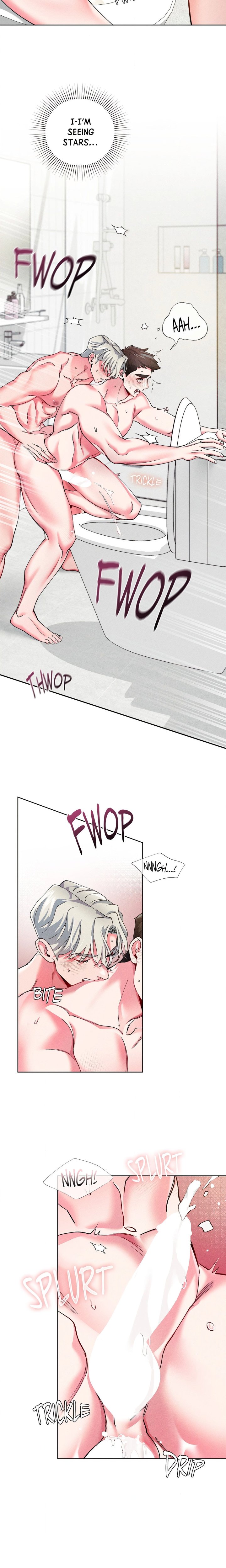 Flex Appeal - Chapter 10 Page 11