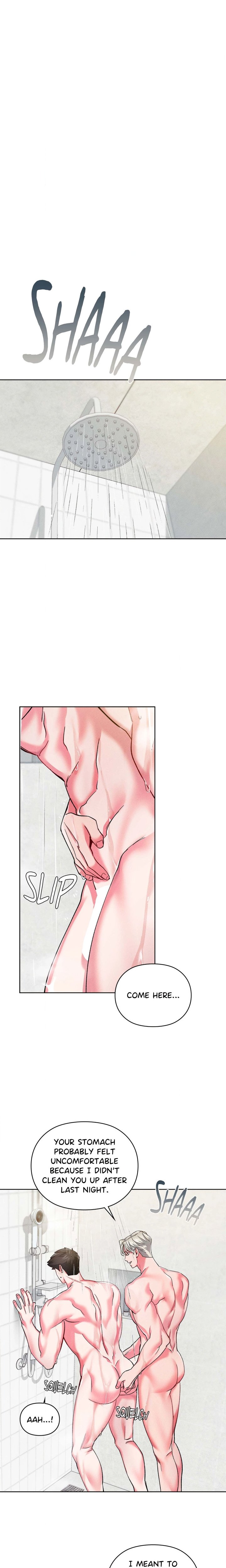 Flex Appeal - Chapter 10 Page 13
