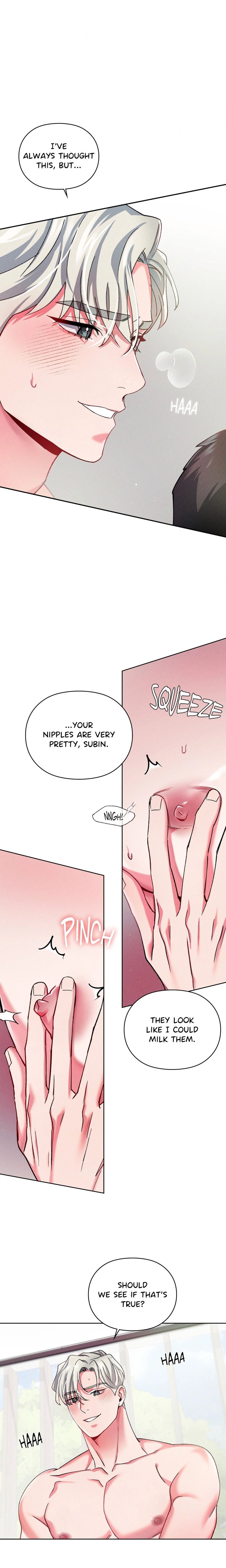 Flex Appeal - Chapter 10 Page 4