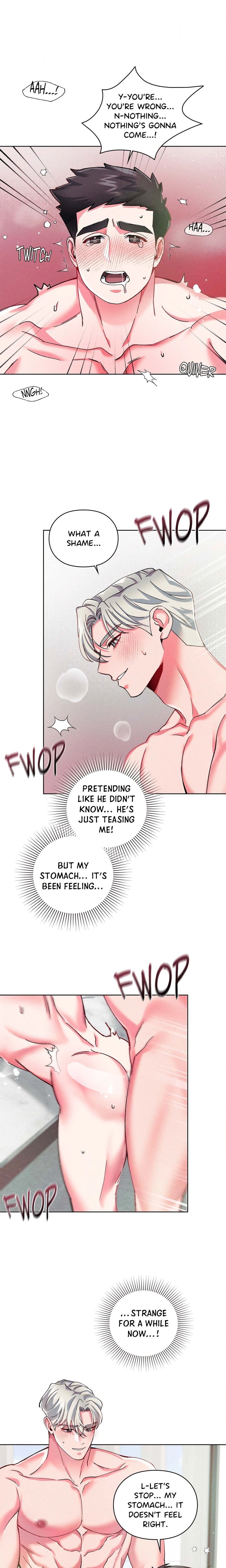 Flex Appeal - Chapter 10 Page 6