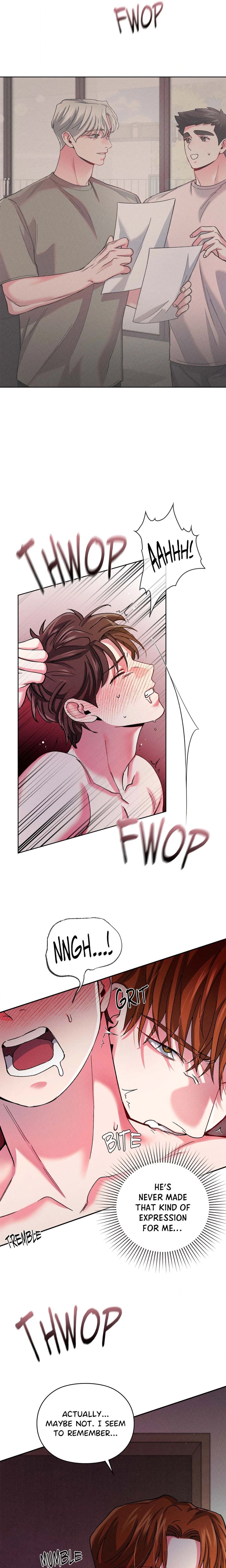 Flex Appeal - Chapter 11 Page 13