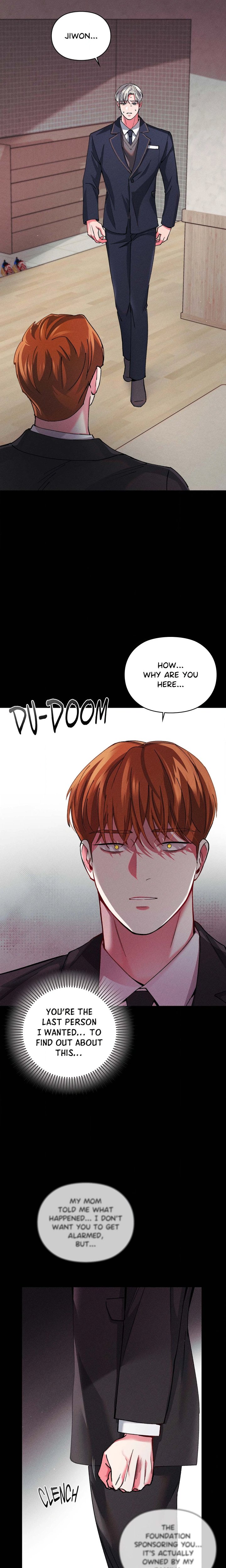 Flex Appeal - Chapter 11 Page 16