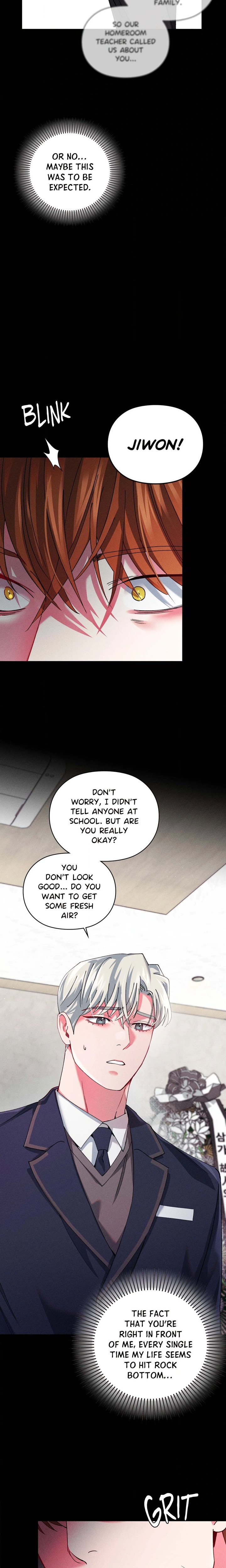Flex Appeal - Chapter 11 Page 17