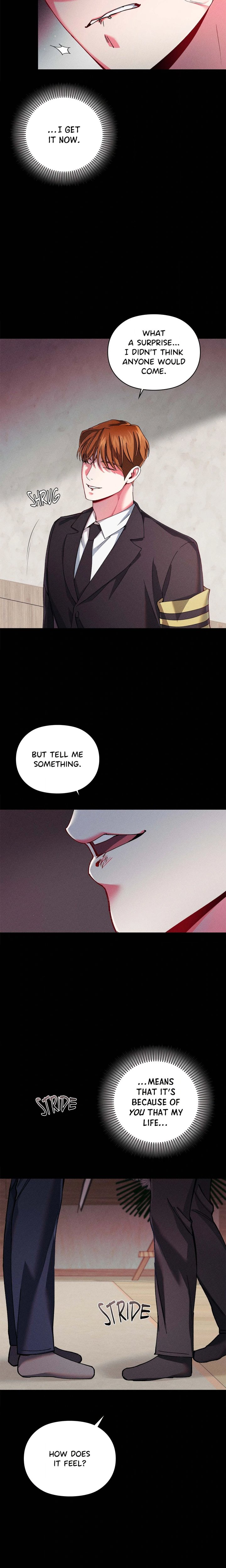 Flex Appeal - Chapter 11 Page 18