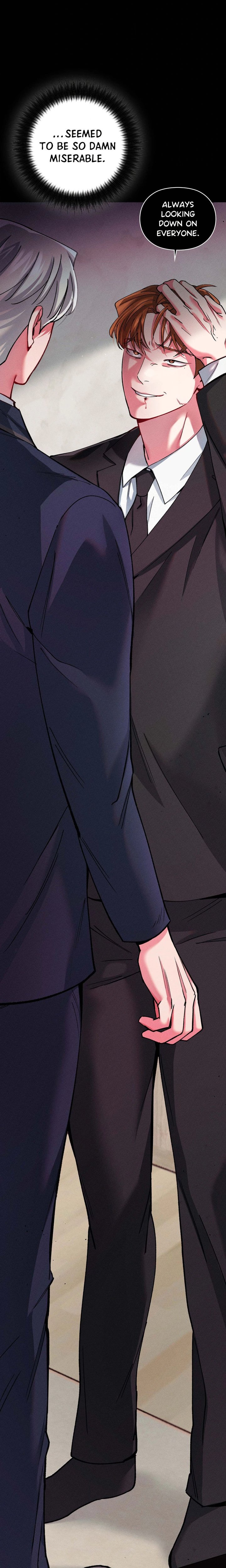 Flex Appeal - Chapter 11 Page 19