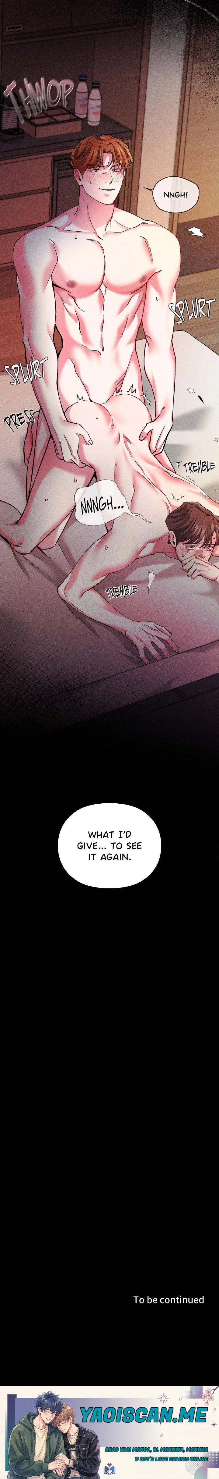 Flex Appeal - Chapter 11 Page 21