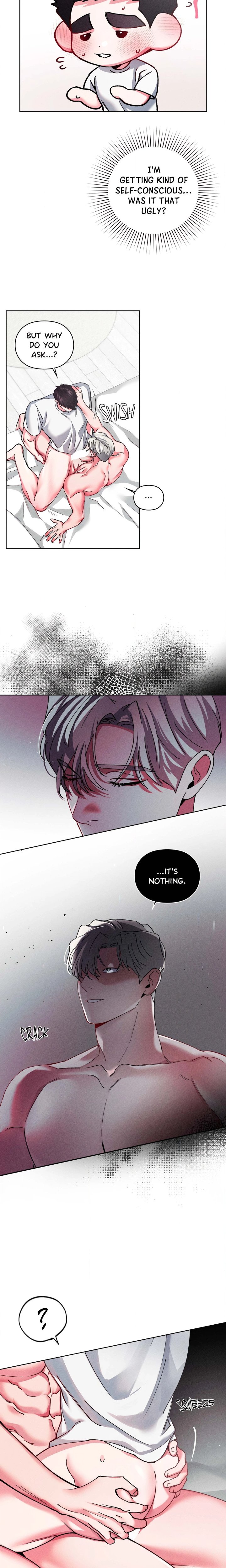 Flex Appeal - Chapter 13 Page 11