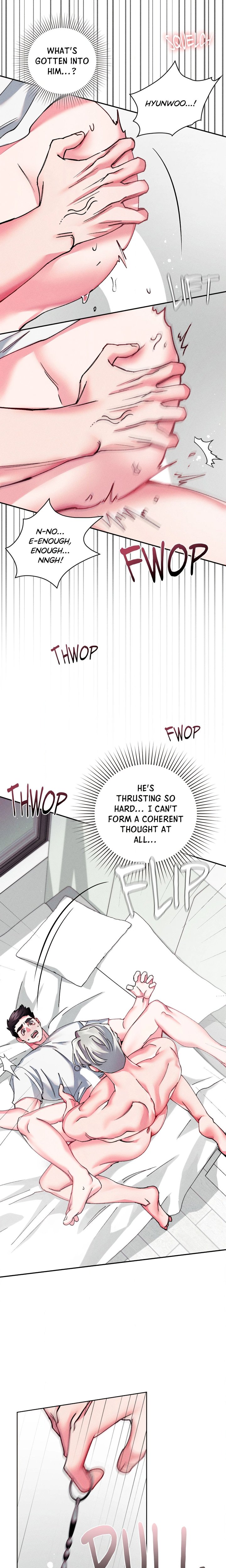 Flex Appeal - Chapter 13 Page 13