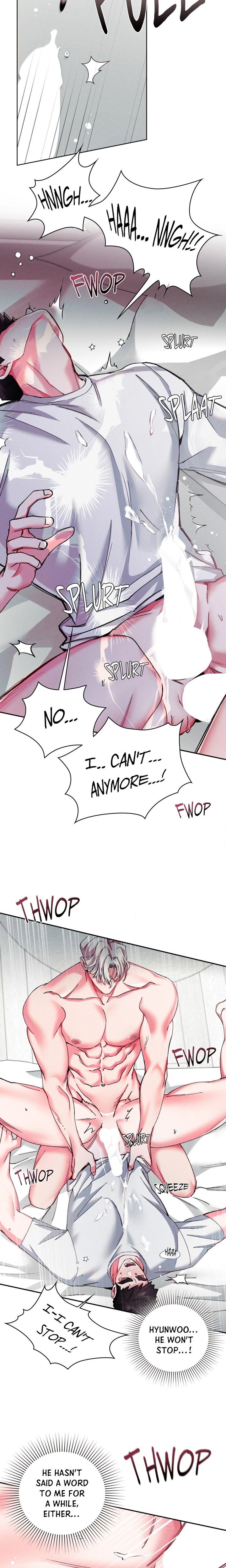 Flex Appeal - Chapter 13 Page 14