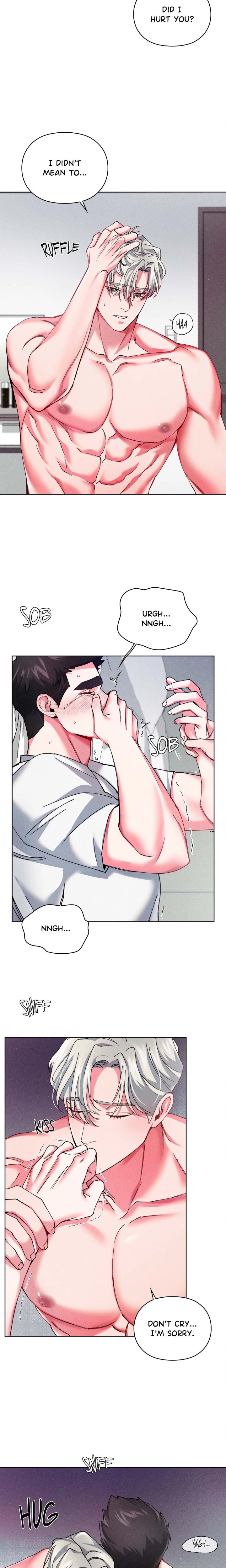 Flex Appeal - Chapter 13 Page 16