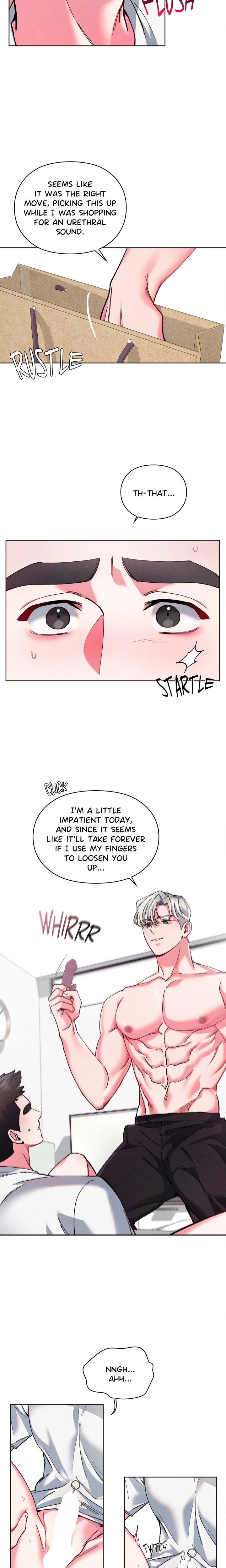 Flex Appeal - Chapter 13 Page 2