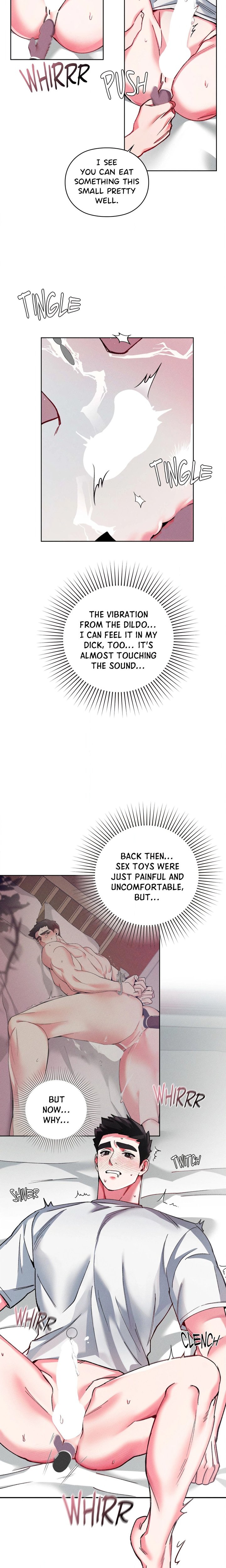 Flex Appeal - Chapter 13 Page 3