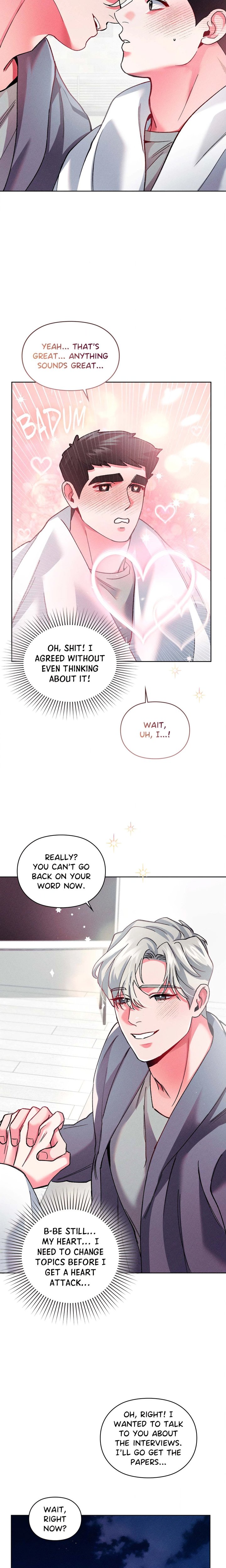 Flex Appeal - Chapter 14 Page 14