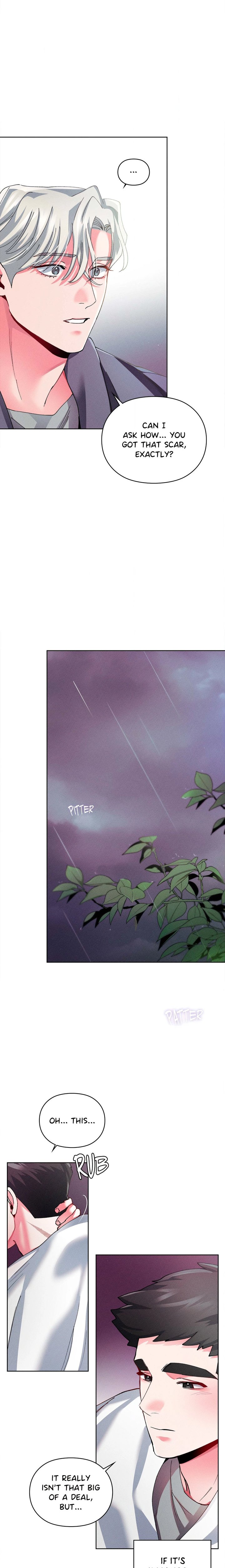 Flex Appeal - Chapter 14 Page 3