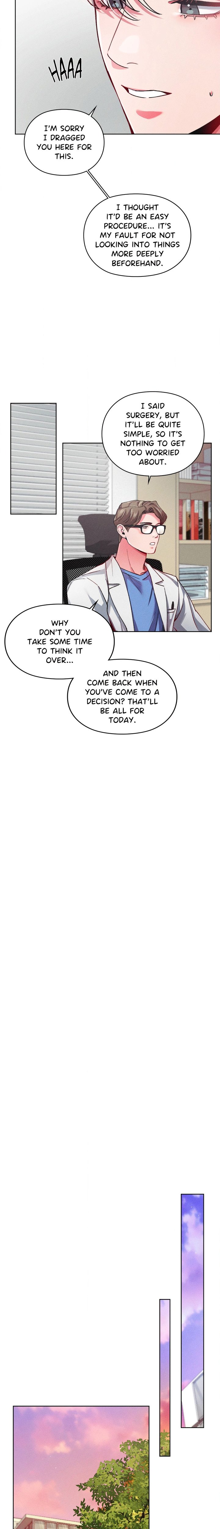 Flex Appeal - Chapter 15 Page 16
