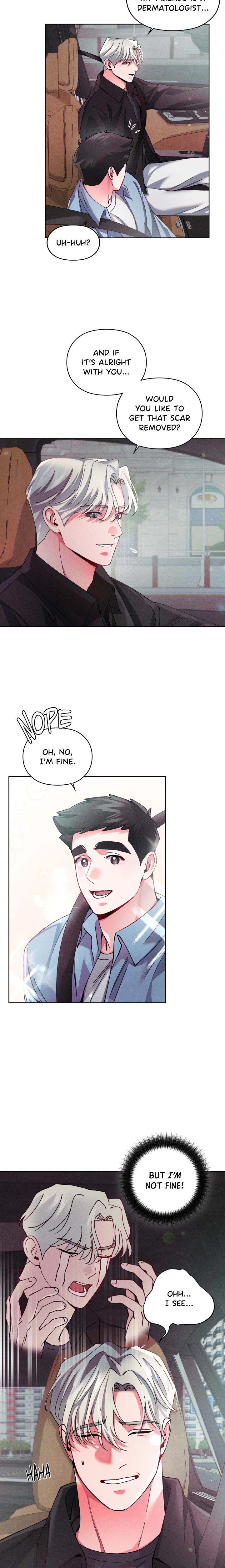 Flex Appeal - Chapter 15 Page 7