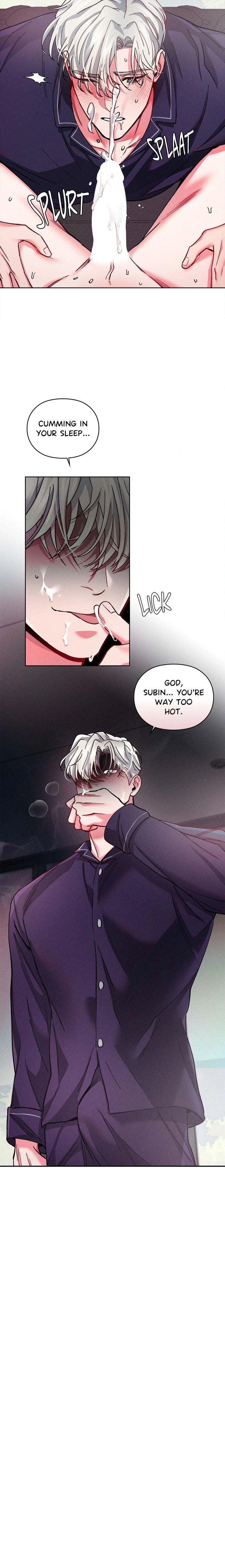 Flex Appeal - Chapter 16 Page 18