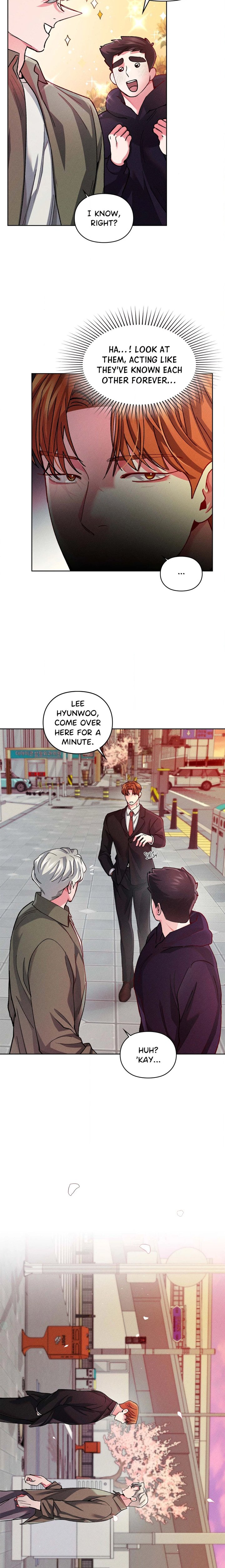Flex Appeal - Chapter 16 Page 2