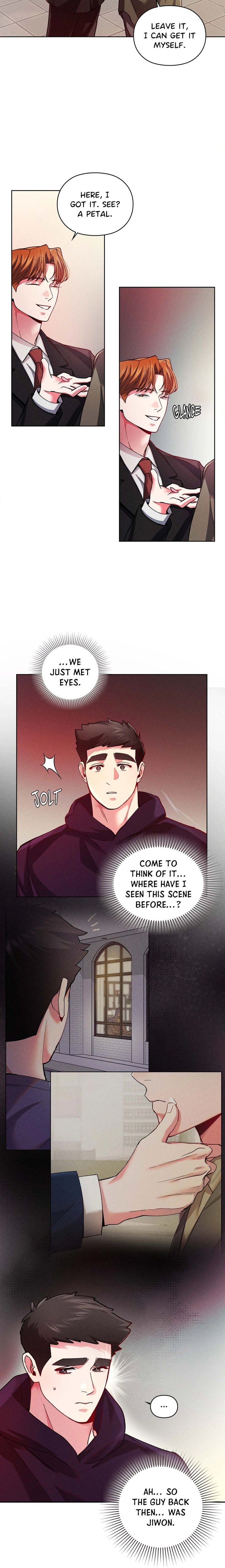 Flex Appeal - Chapter 16 Page 4