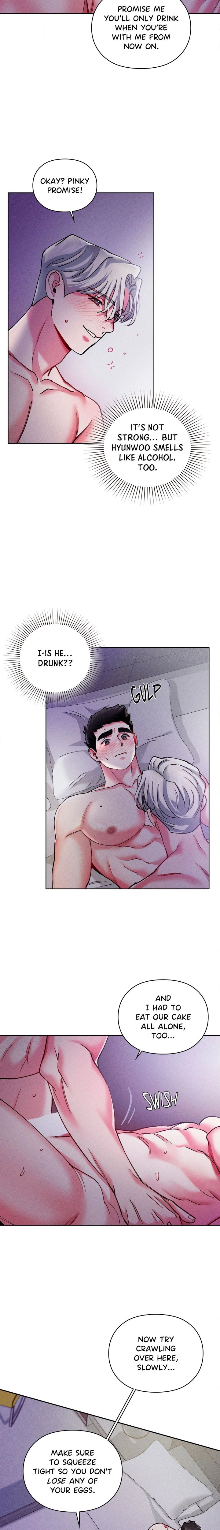 Flex Appeal - Chapter 17 Page 4