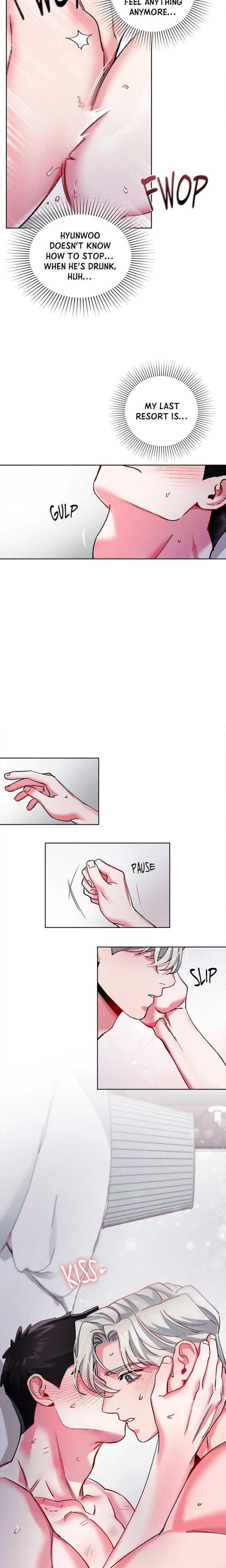 Flex Appeal - Chapter 18 Page 2