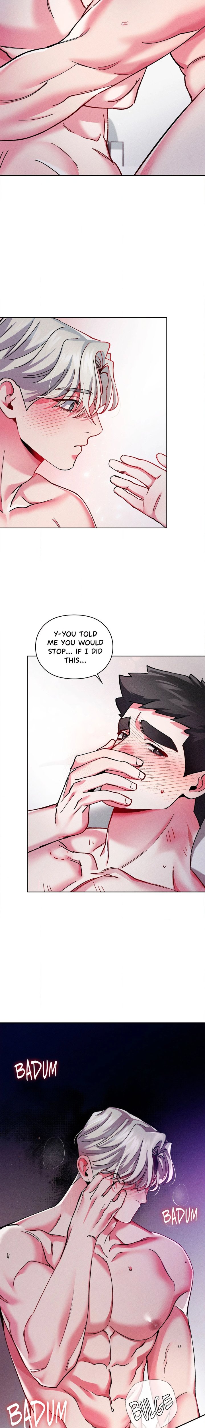 Flex Appeal - Chapter 18 Page 3