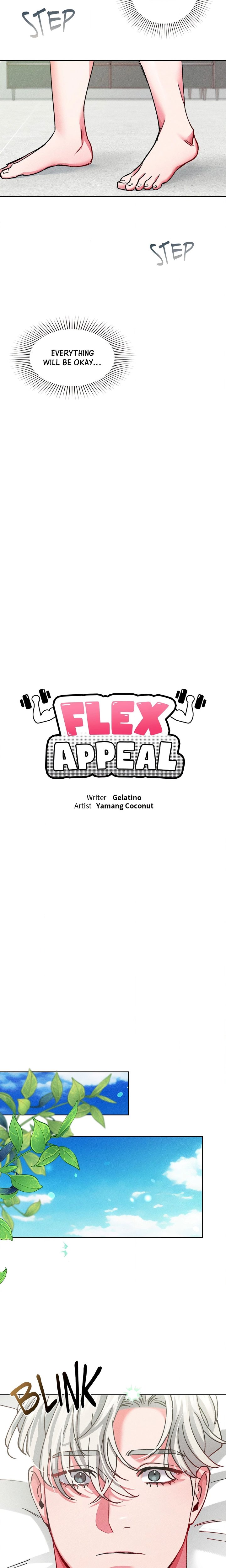Flex Appeal - Chapter 18 Page 7