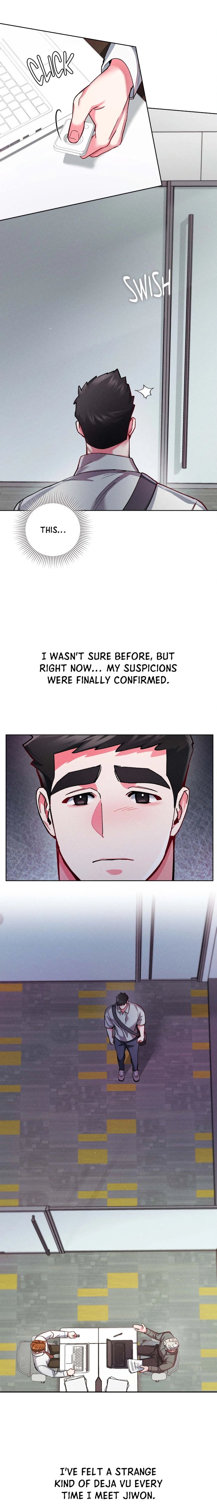 Flex Appeal - Chapter 19 Page 12