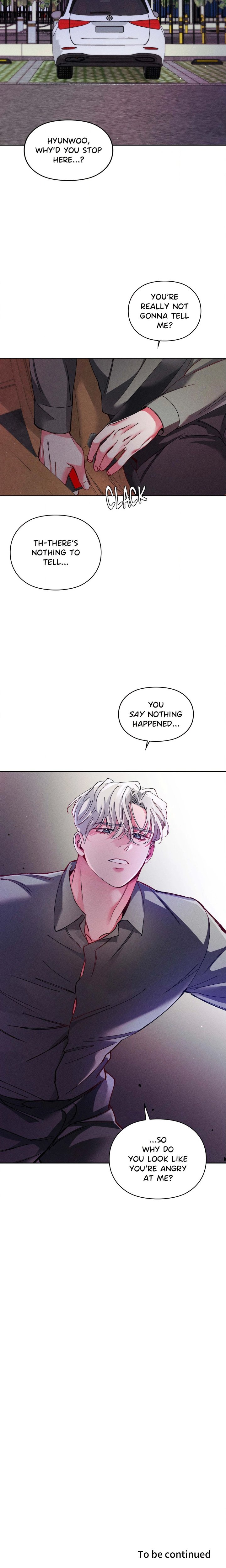 Flex Appeal - Chapter 19 Page 18