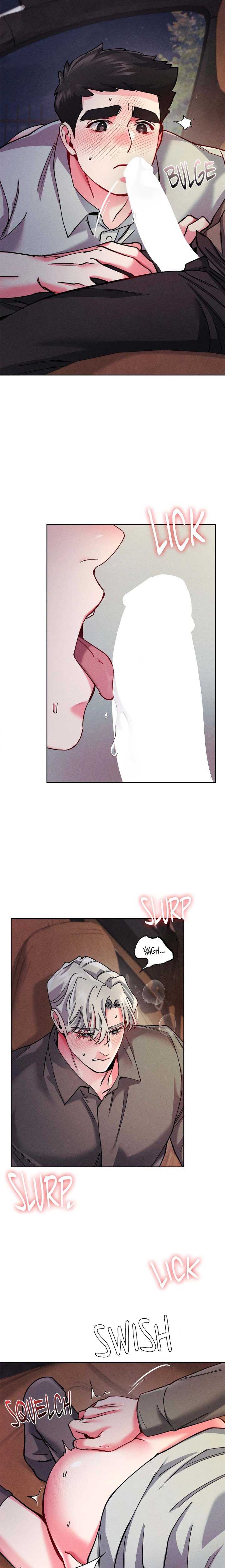 Flex Appeal - Chapter 20 Page 11