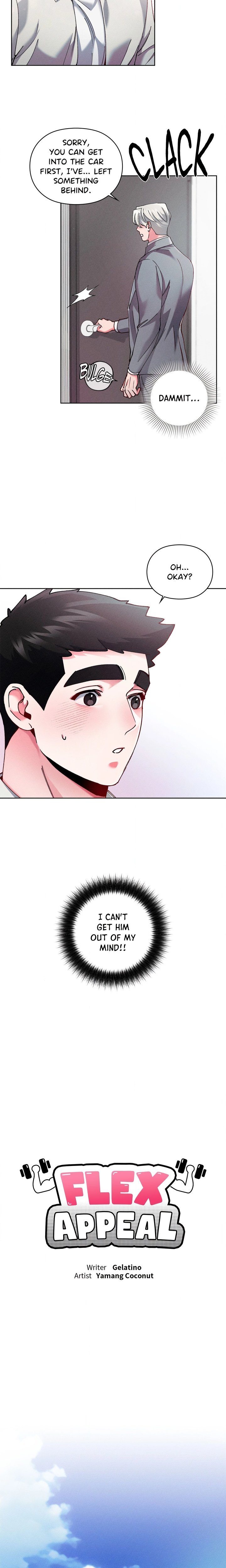 Flex Appeal - Chapter 21 Page 4